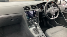 Volkswagen Golf 1.5 TSI EVO 150 Match Edition 5dr DSG Petrol Hatchback